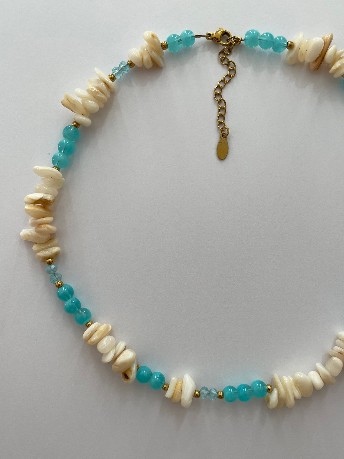 Collier unisexe