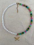 Collier demi