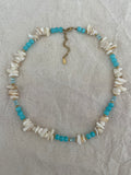 Collier unisexe