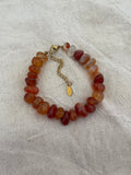 Bracelet marron