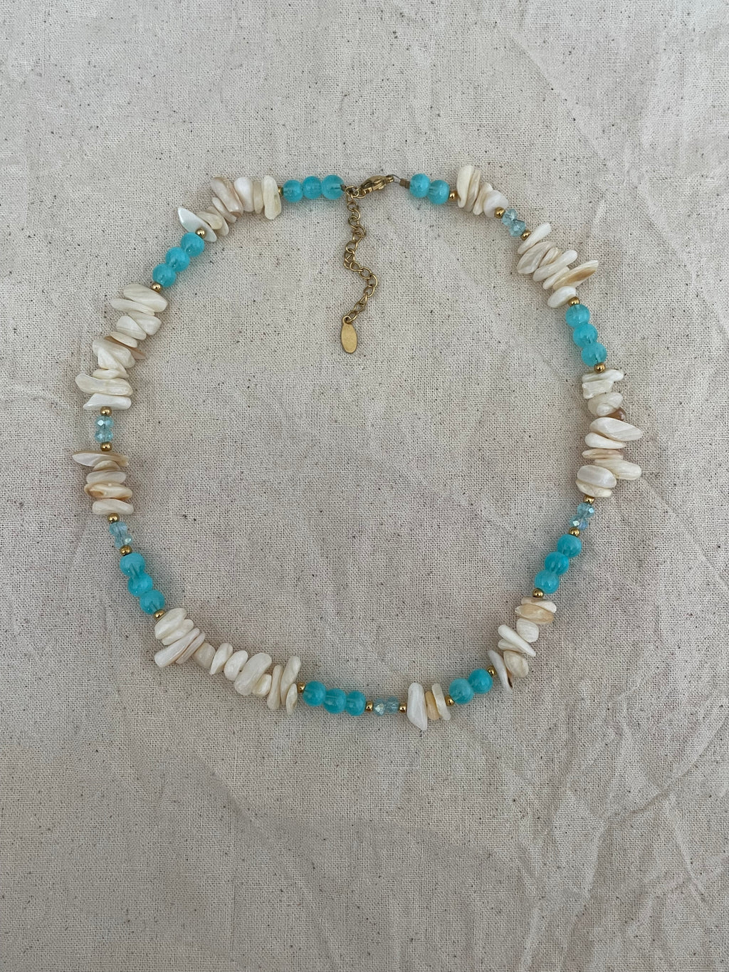 Collier unisexe