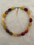 Collier maximaliste