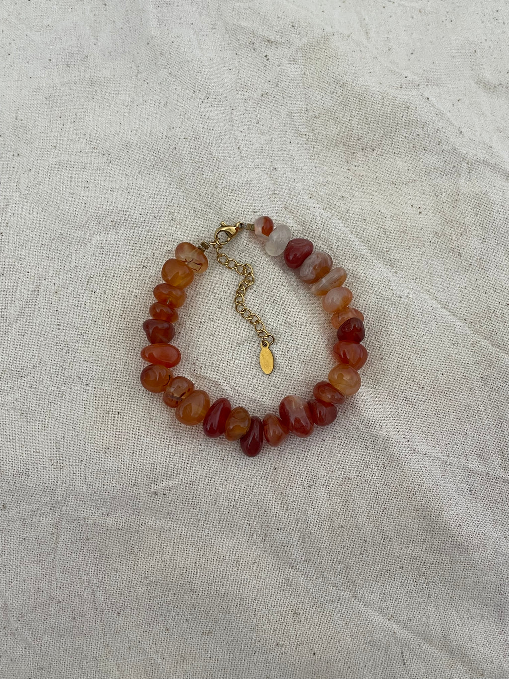 Bracelet marron