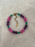 Bracelet coloré