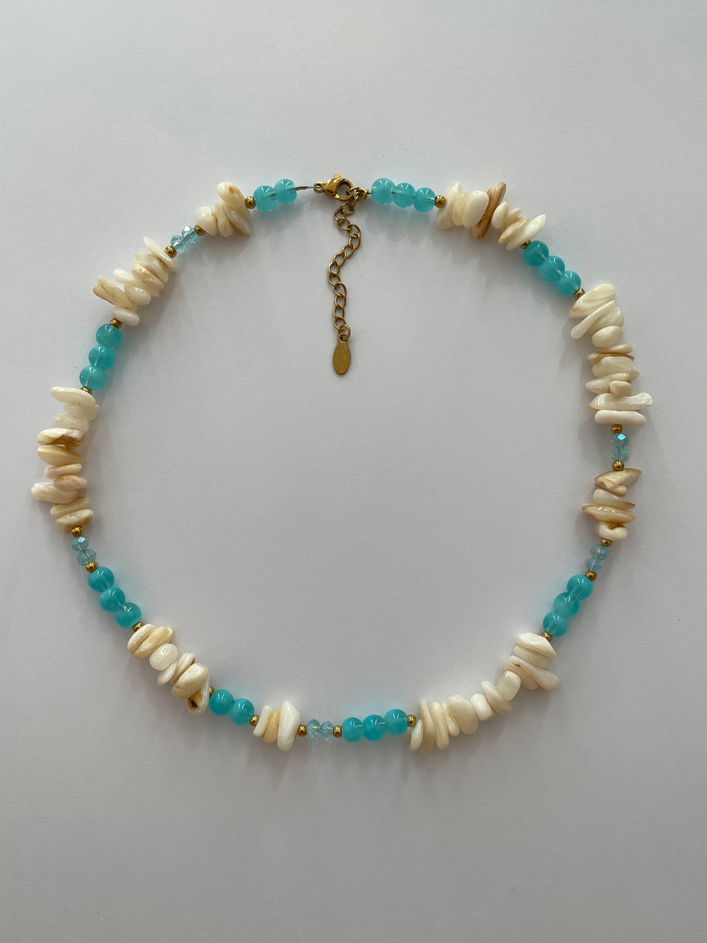 Collier unisexe