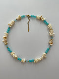 Collier unisexe