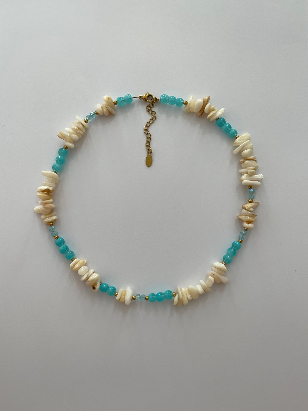Collier unisexe