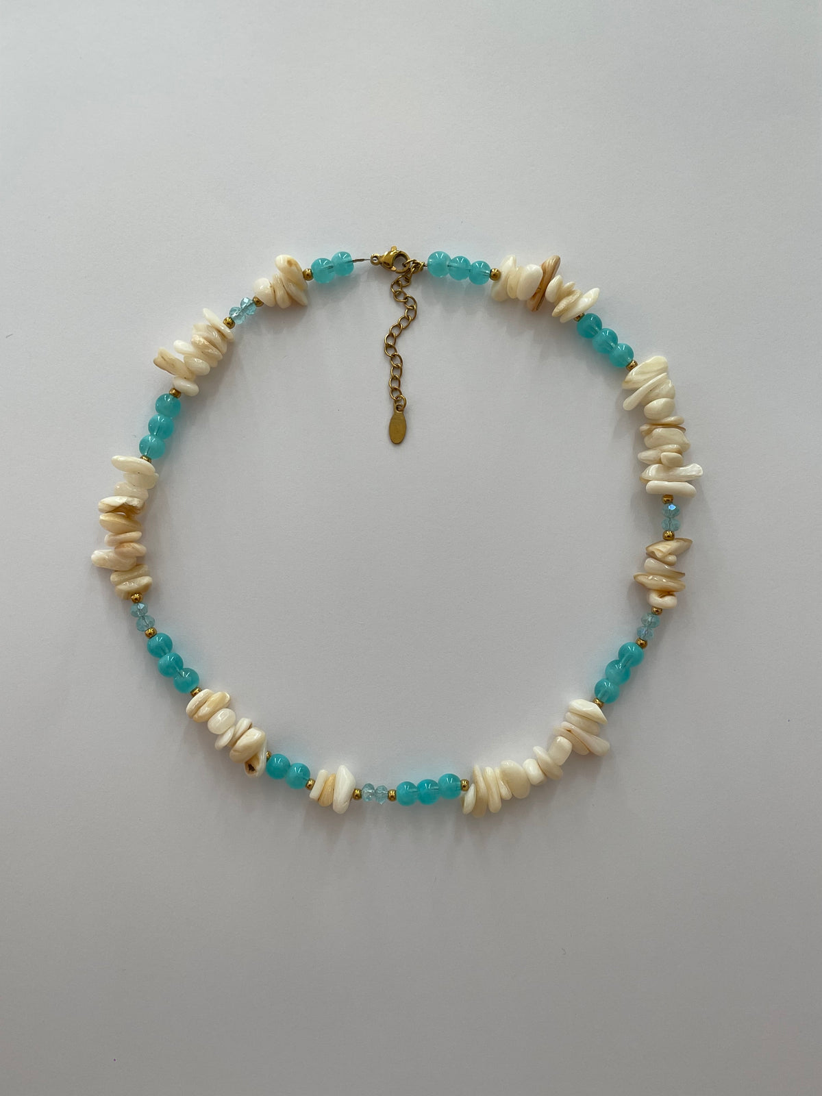 Collier unisexe