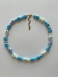 Collier poissons