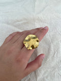 Bague ronde