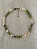 Collier unisexe