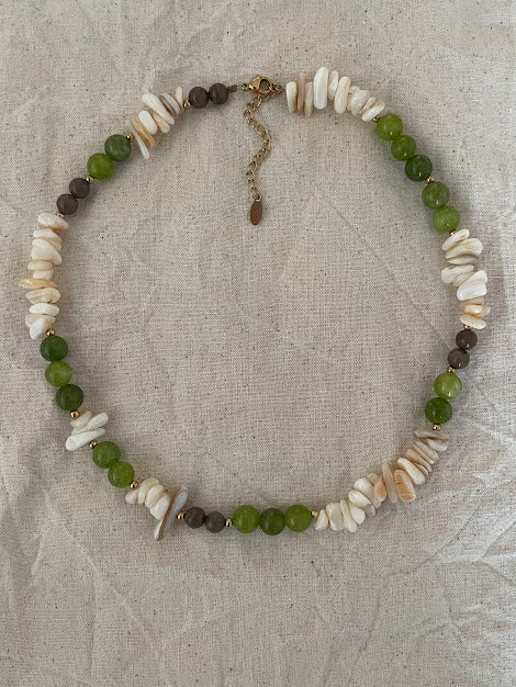 Collier unisexe