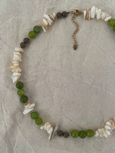 Collier unisexe